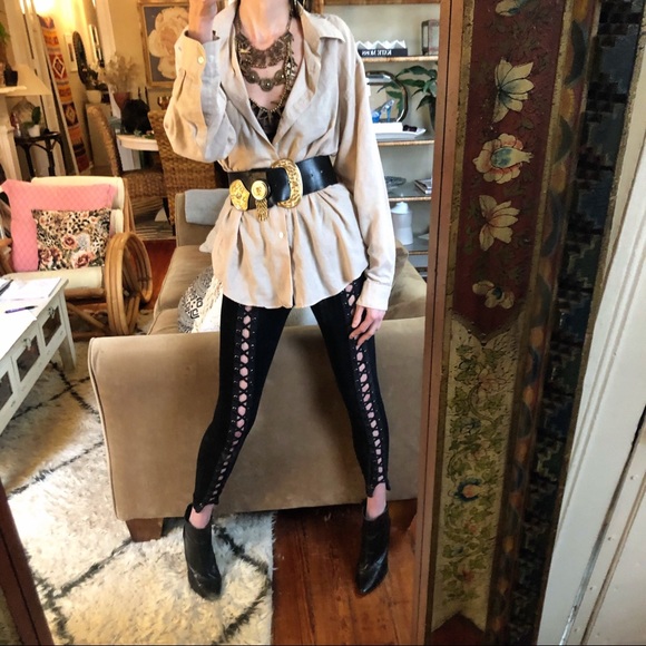 Men’s Yves Saint Laurent shirt - Picture 4 of 6